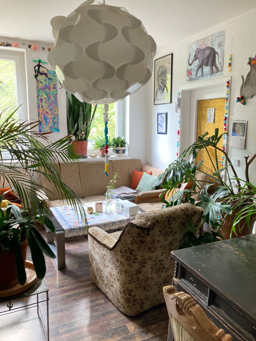 WG-Zimmer Lindenau Karl-Heine-Straße - Bild 5