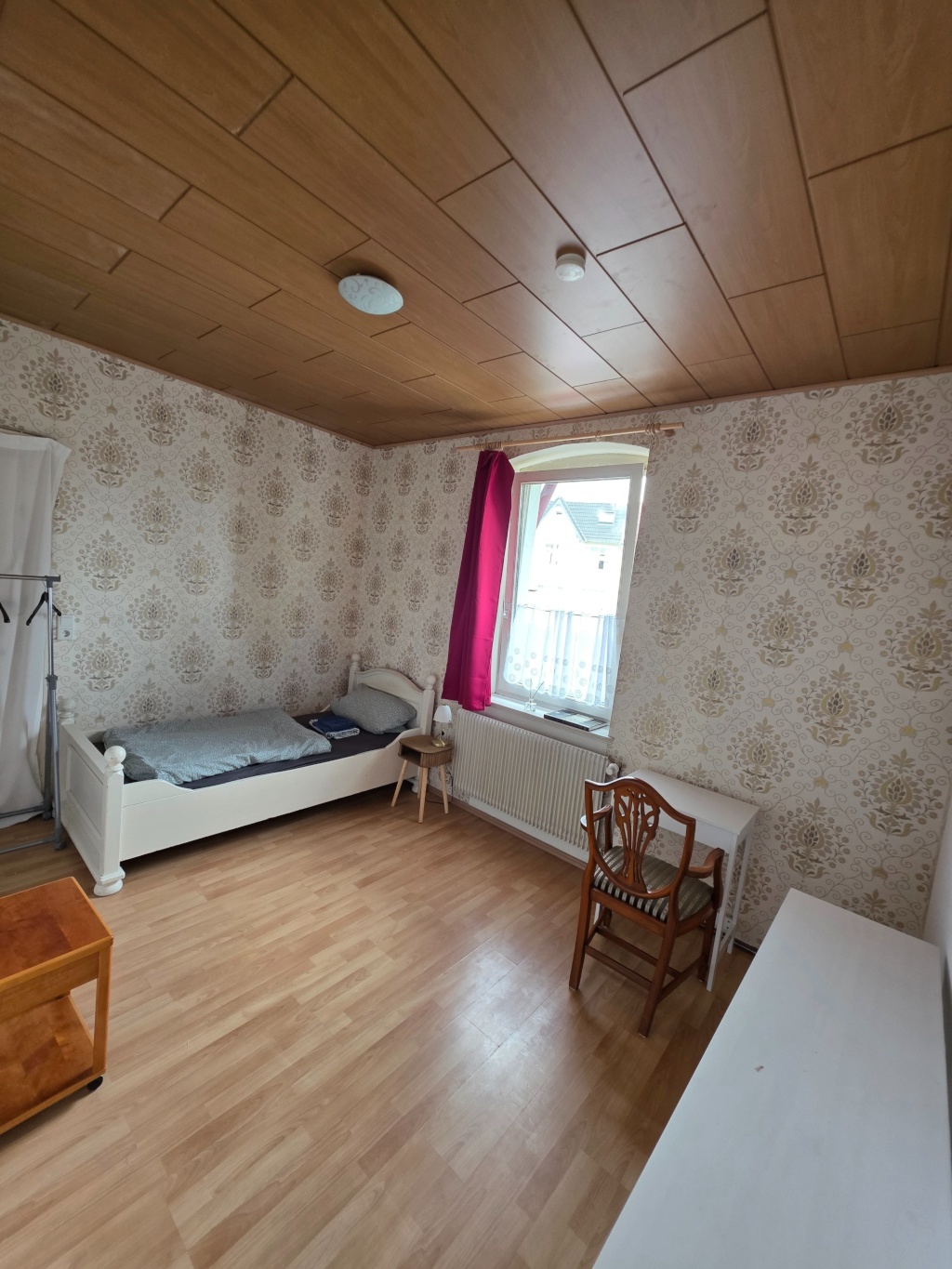 Single Wohnung zur Zwischenmiete – Mühlenstr. 9, 33607 Bielefeld Bielefeld – Vorschaubild 3