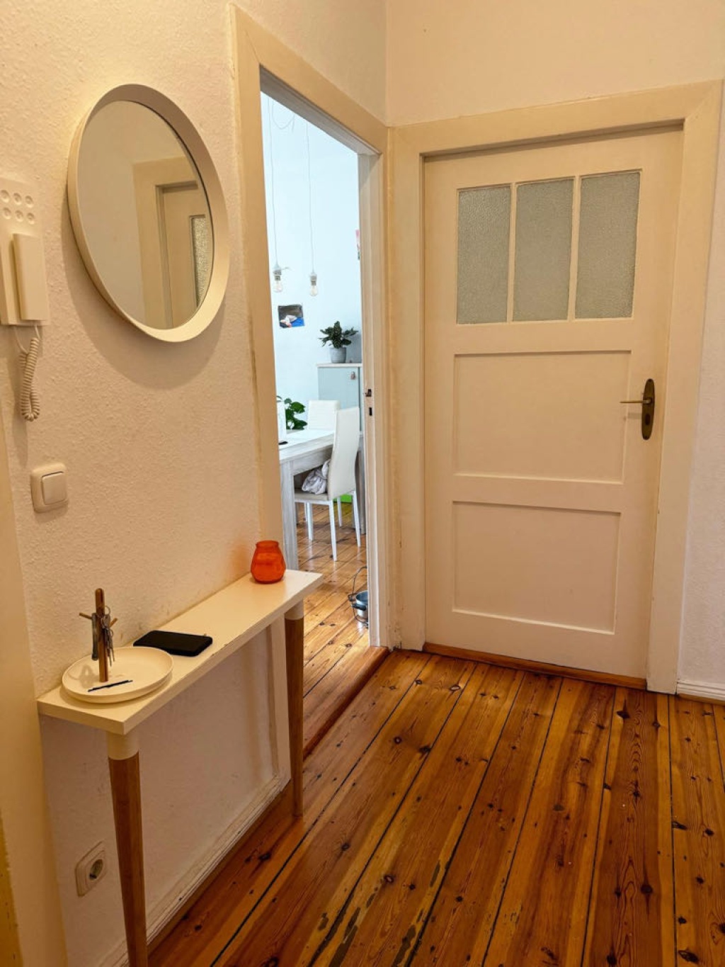 Wohnung Lichtenberg Sangeallee 3 - Bild 3