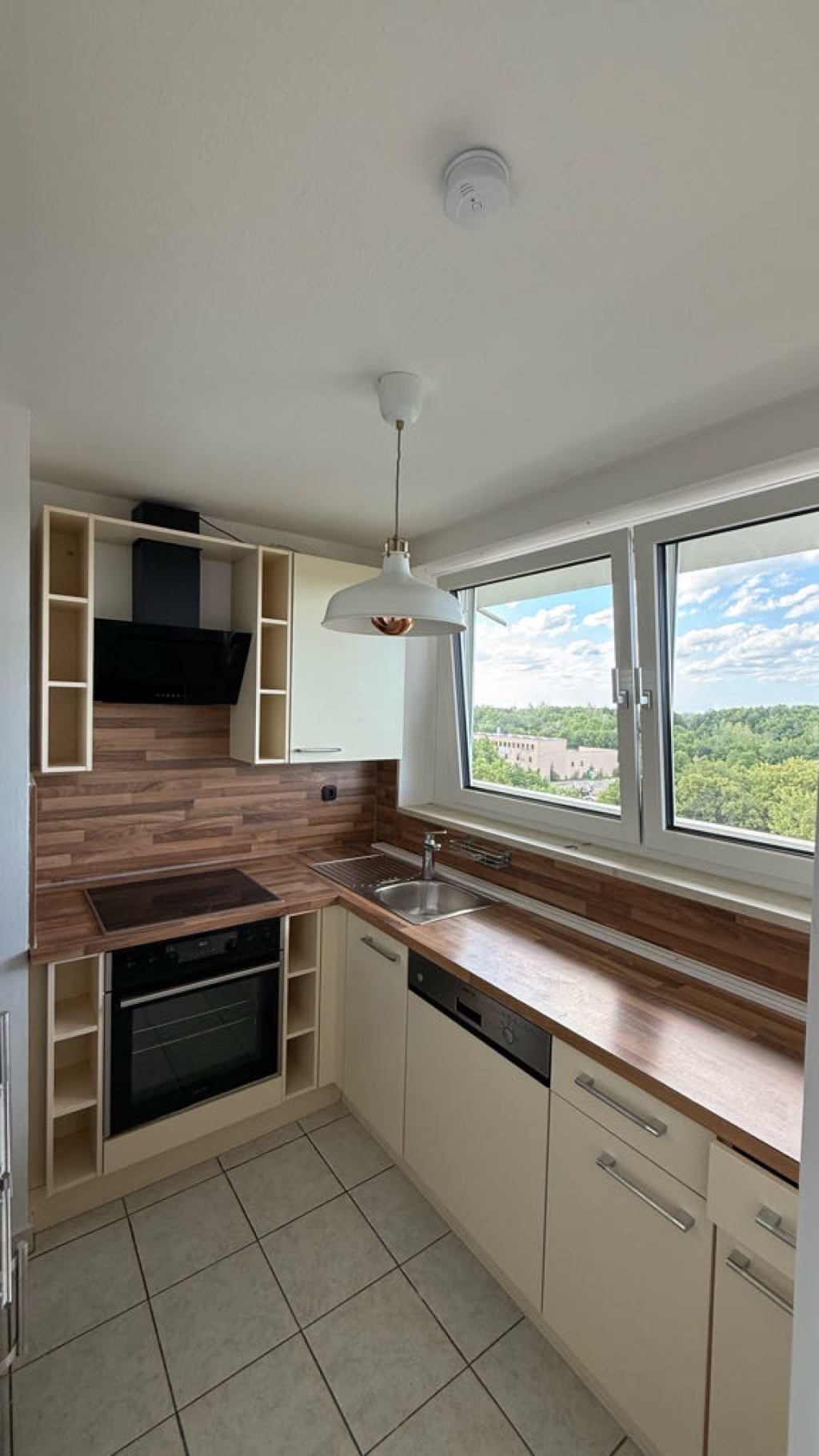 Wohnung Moosach Henckystraße 5 - Bild 3