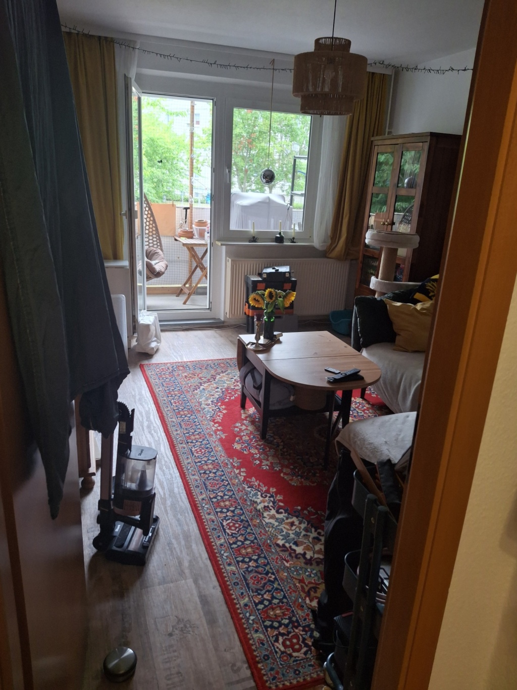 Flat Rostocker Viertel Reusenort  3 - picture 3