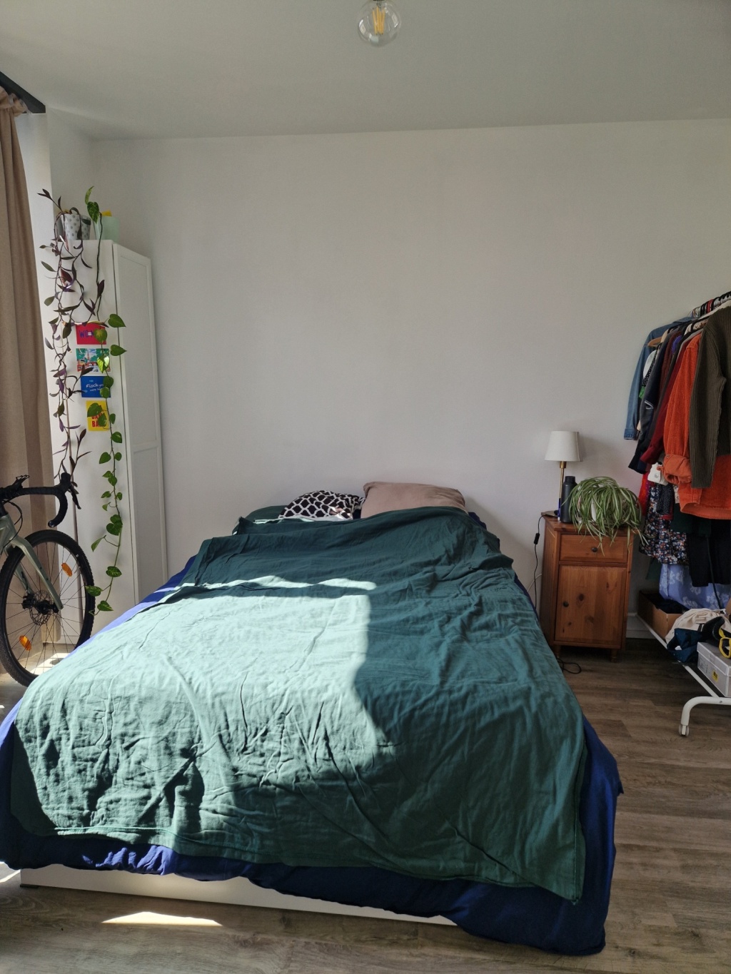 Apartamento Wedding Triftstraße - foto 4