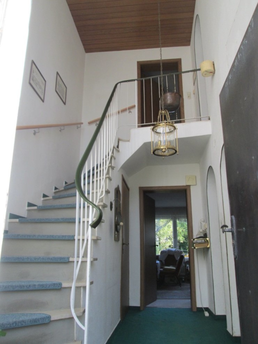 WG-Zimmer Deisenhofen Jägerstraße  57 - Bild 8
