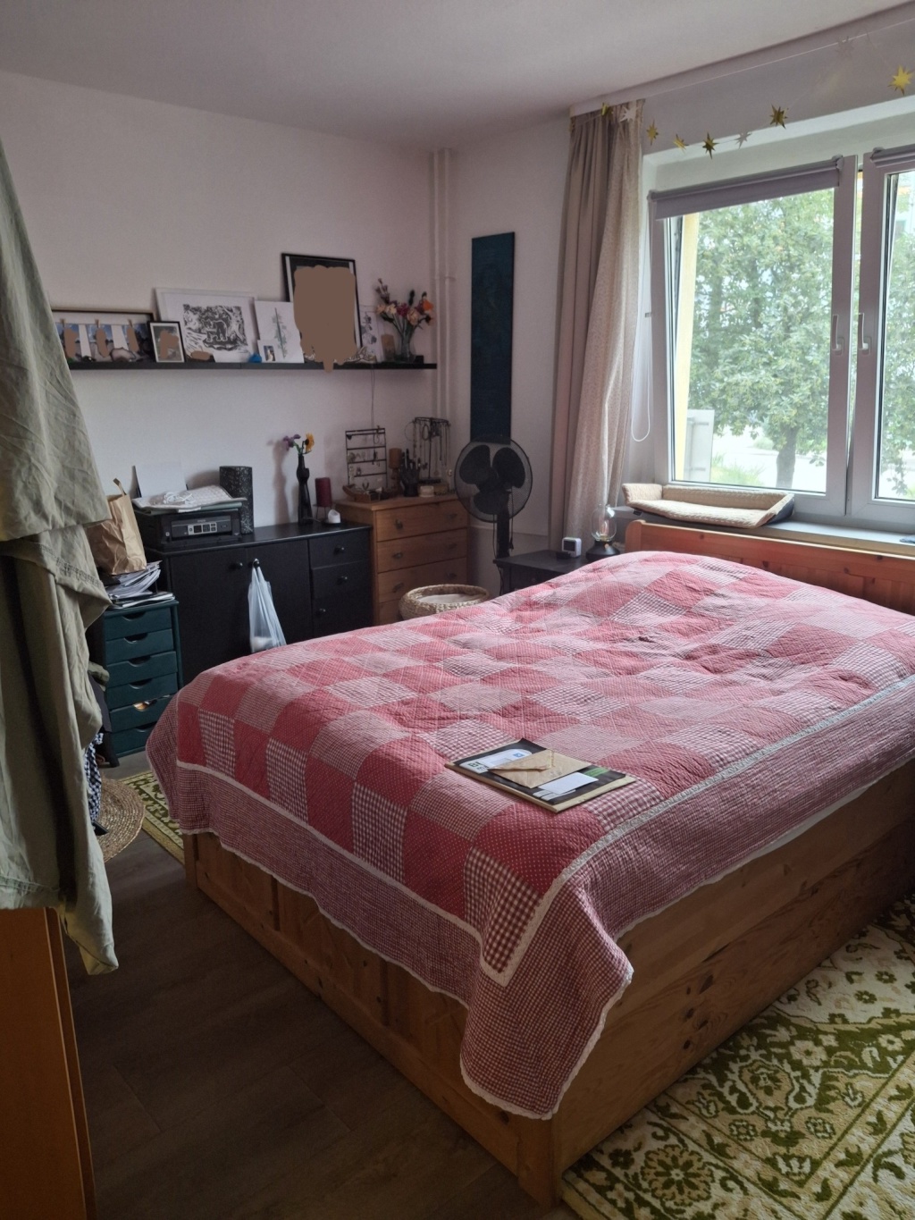 Flat Rostocker Viertel Reusenort  3 - picture 4