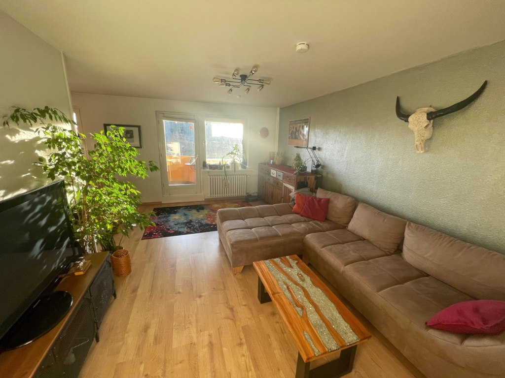 Sunny Kreuzberg apartment - on the river side – Böcklerstraße 8, 10969 Berlin Kreuzberg – Vorschaubild 8