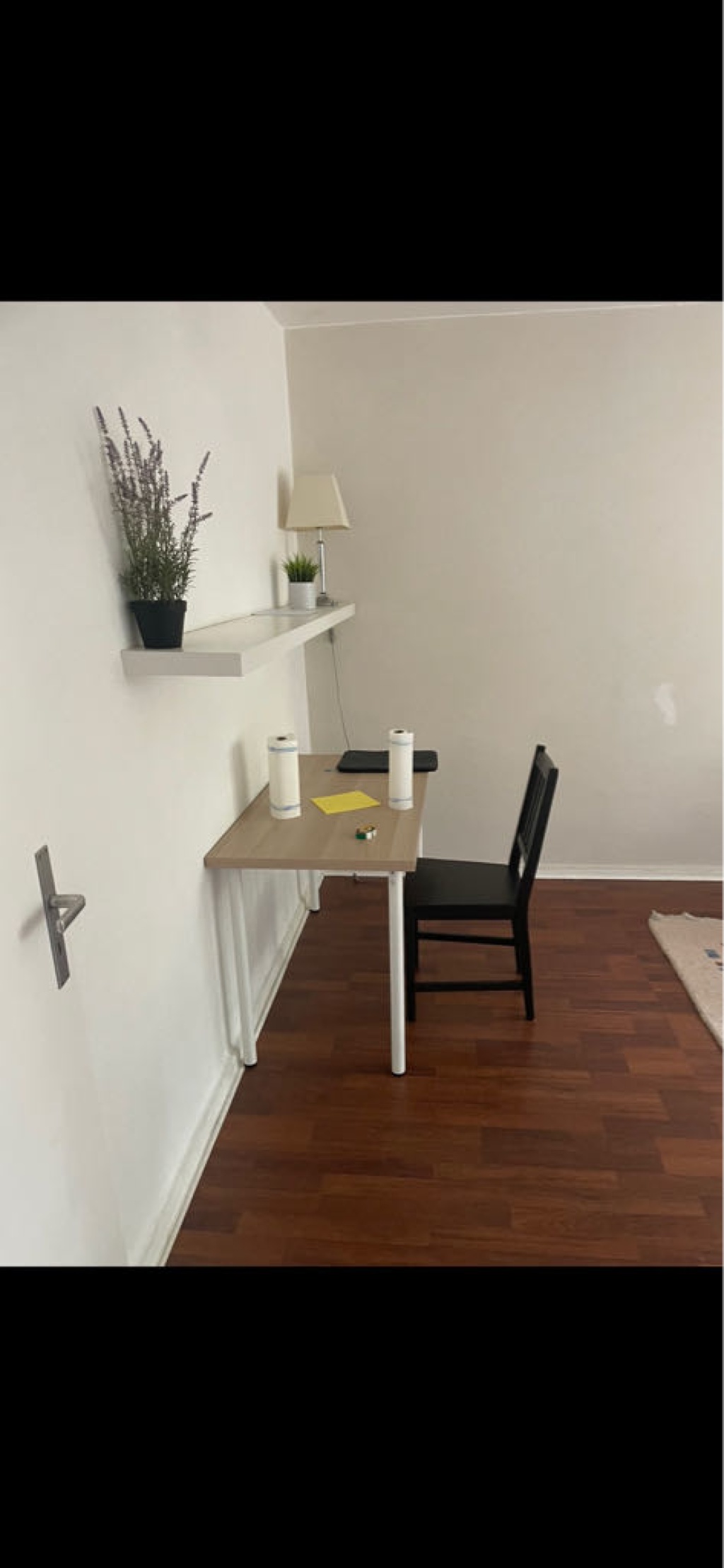 Flat Reinickendorf Scharnweberstraße 20 - picture 4