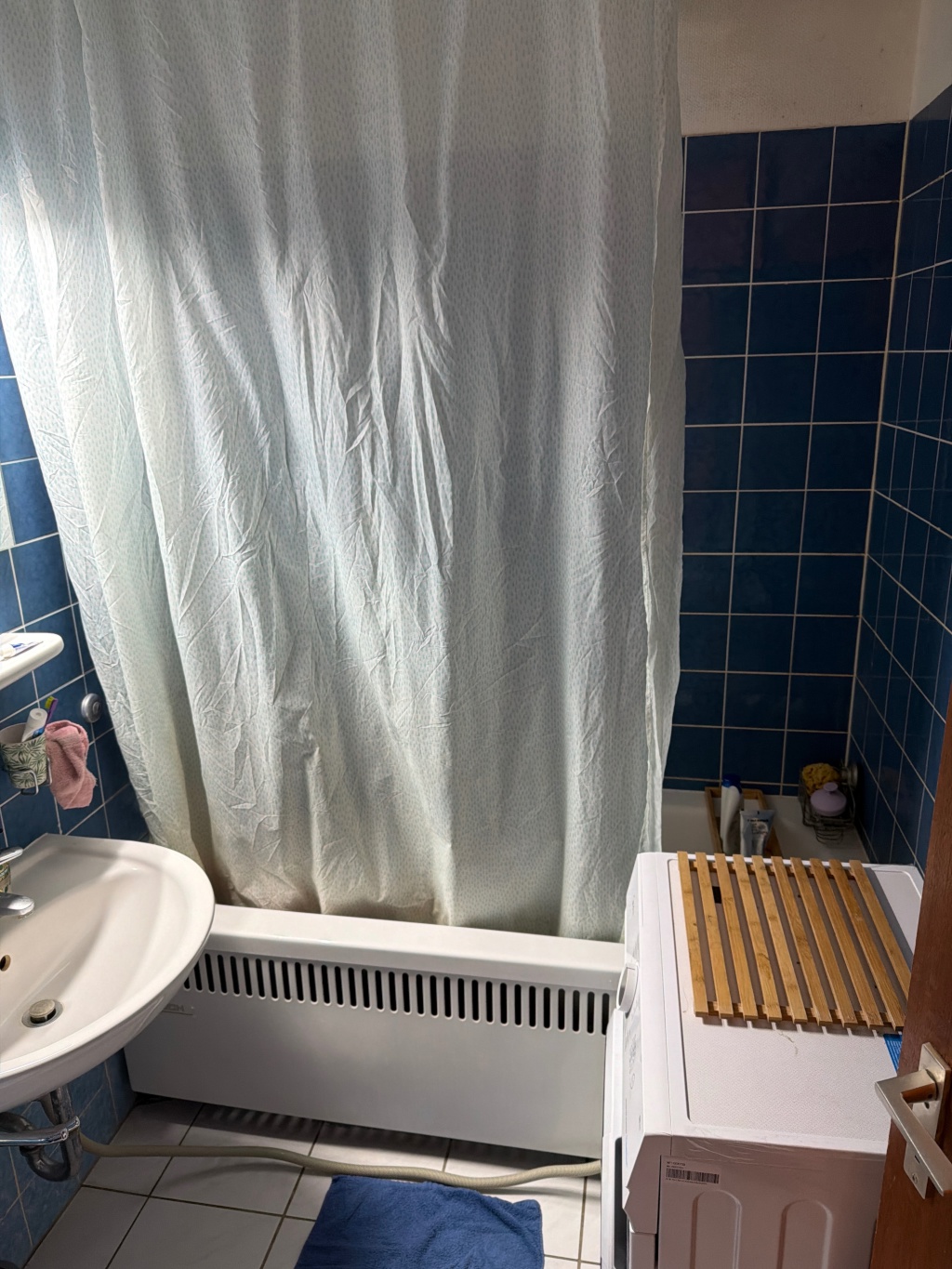 Gemütliche Wohnung in Uni Nähe – Hegelstraße, 55122 Mainz Hartenberg/Münchfeld – Vorschaubild 4