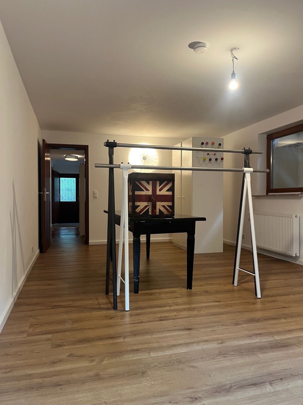 Wohnung Buchholz Landkreis Harburg Am Kattenberge - Schlaf-/Arbeitszimmer 2