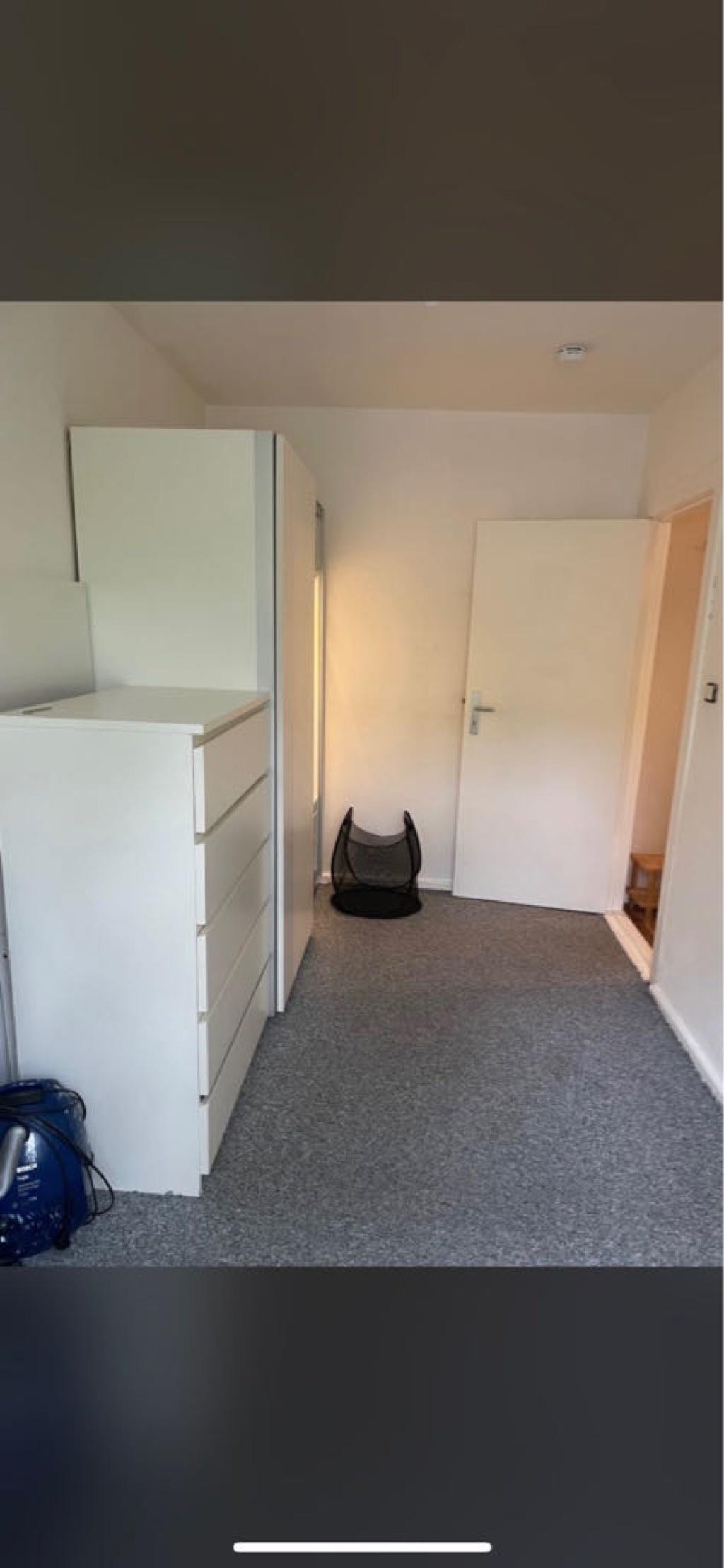 Flat Reinickendorf Scharnweberstraße 20 - picture 12