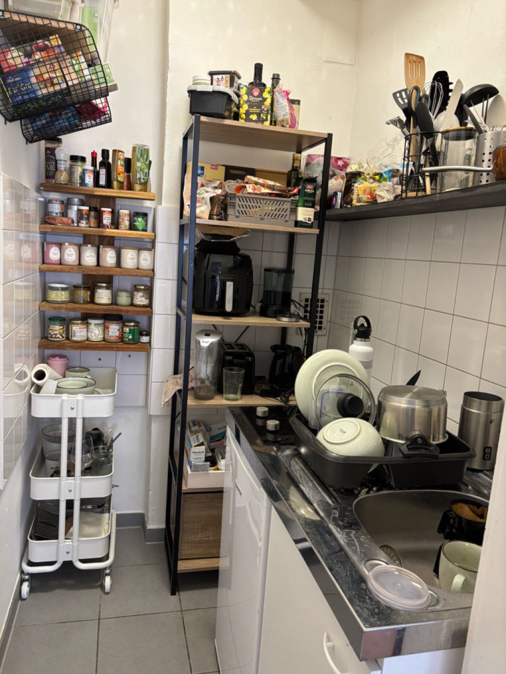 Estudio Westend-Süd Bettinastraße 58 - foto 3