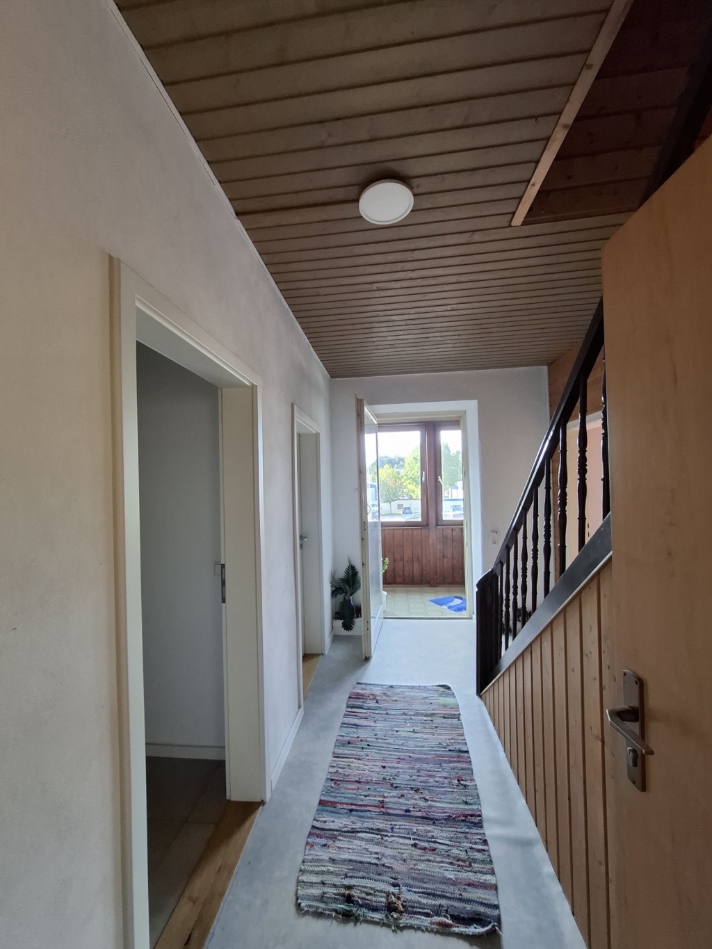 Habitación en WG Traunstein scheibenstraße - foto 1