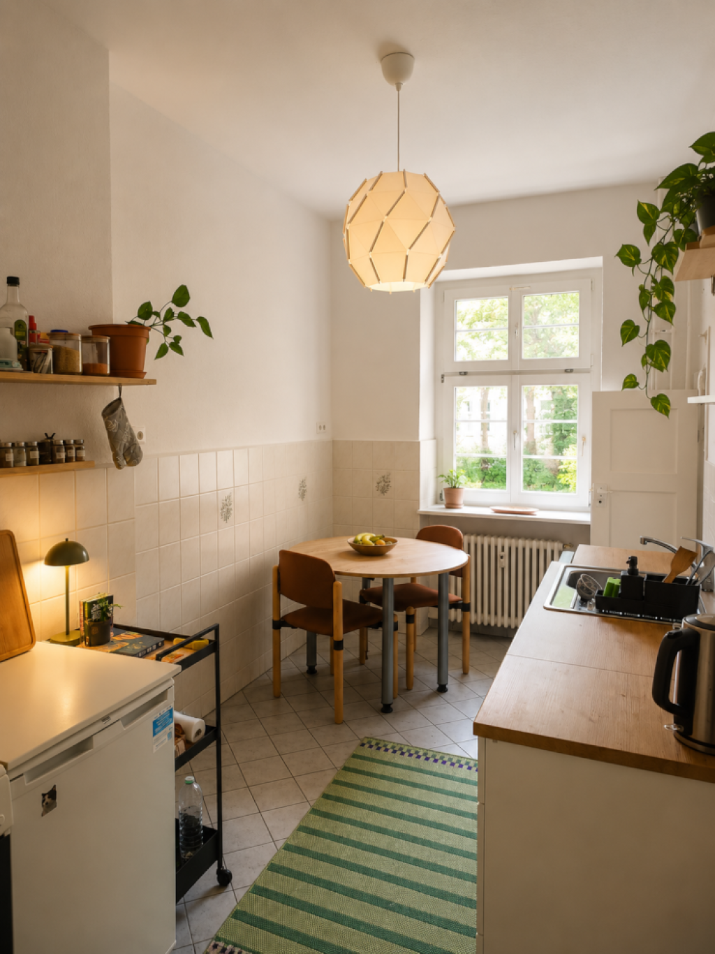 Wohnung Wei?ensee Meyerbeerstraße - 6-Bedroom