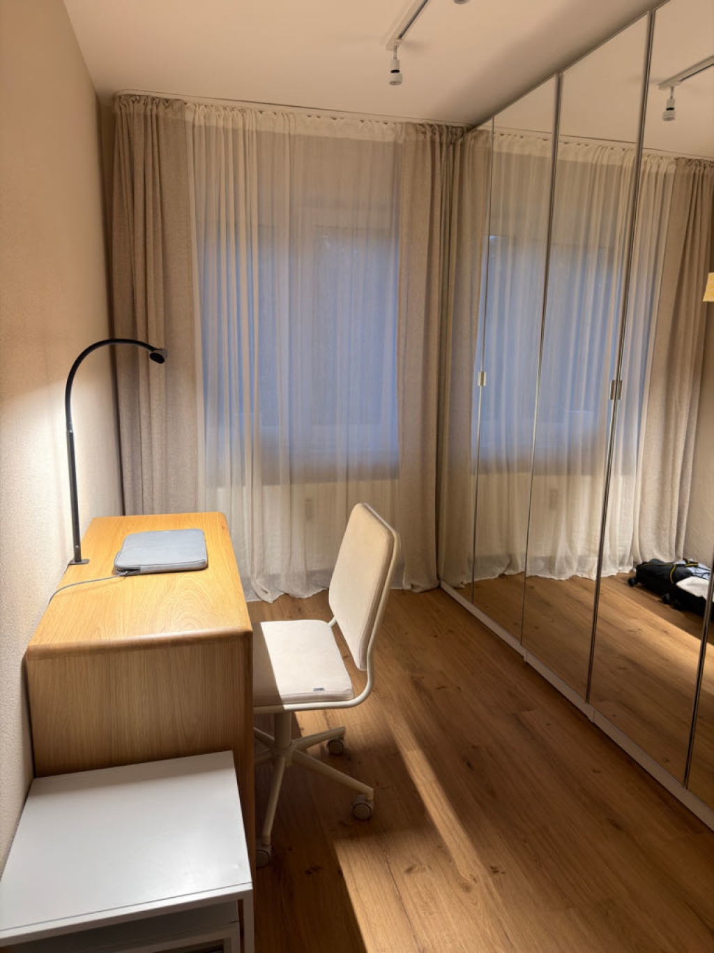 Wohnung Traunstein Forstmeierstraße - Bild 7