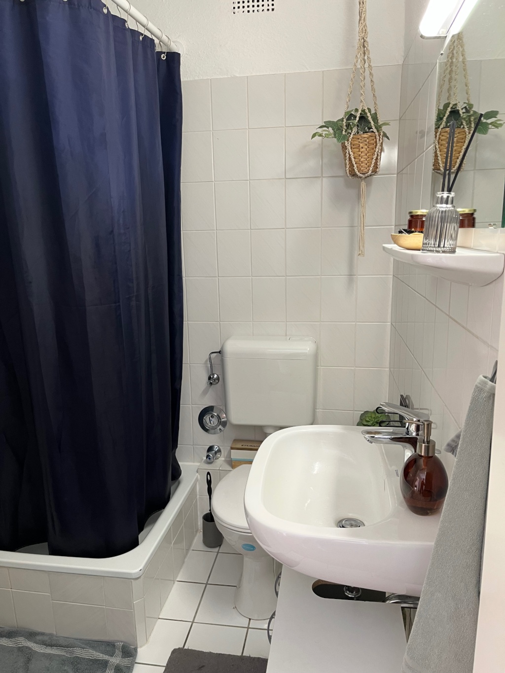 Helle Maisonette-Wohnung zu Untermiete – Vagtstraße, 28203 Bremen Ostertor – Vorschaubild 8