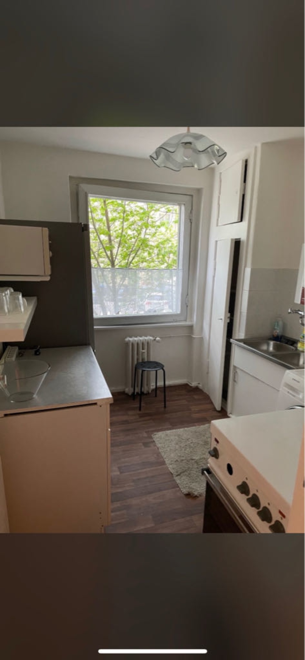 Flat Reinickendorf Scharnweberstraße 20 - picture 6