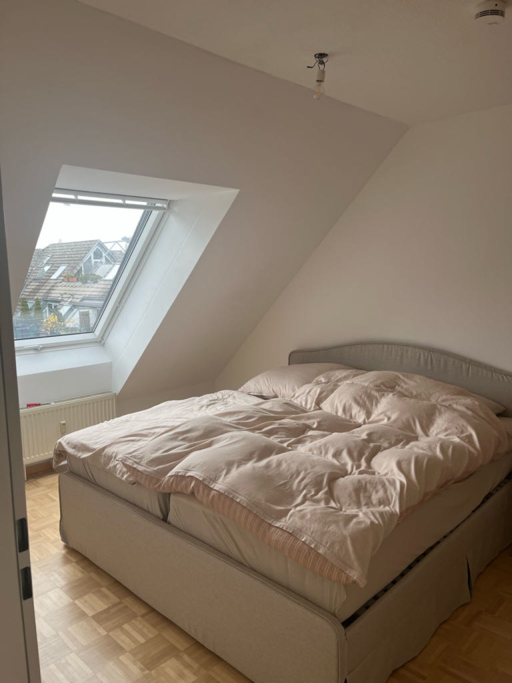 Wohnung Sendling Implerstraße - Bild 2