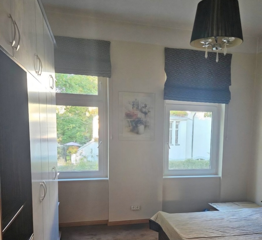 2 Zi Wohnung - Berlin Zehlendorf - 105,5 qm - Einbauküche - möbliert - WG tauglich - Hochparterre - Balkon - € 1800 warm – Bergengrünstrasse 25, 14129 Berlin Zehlendorf – Vorschaubild 8