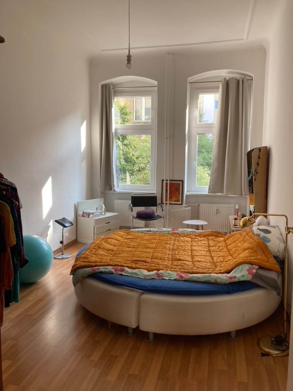 Furnished apartment in Neukölln from 28.08 till 12.09.2026 – Stuttgarter Str., 12059 Berlin Neukölln – Vorschaubild 2