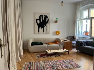 11 days Sublet 2 Zi Rixdorf / Neukölln — photo 1