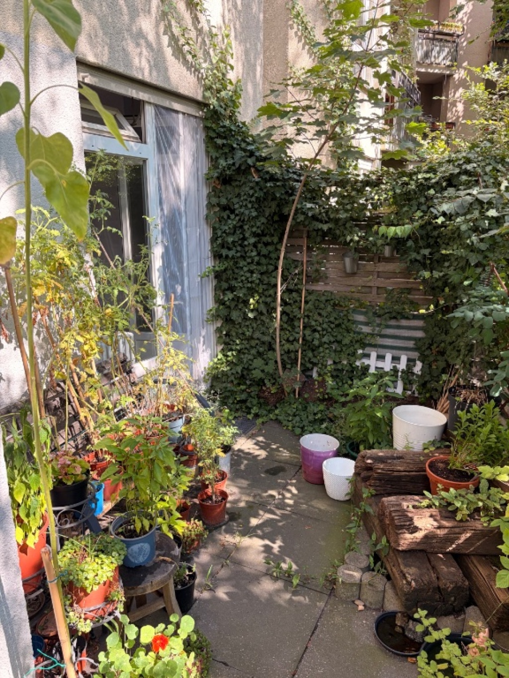 Habitación en WG Friedrichshain-Kreuzberg Muskauer Straße - foto 4