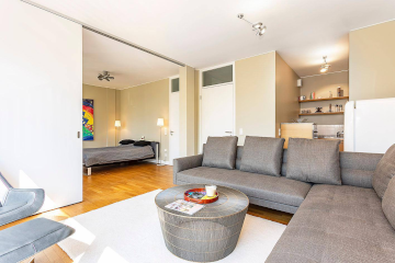 Exklusives Wohnen im CANTIANHAUS – Stilvolles Apartment im Herzen von Prenzlauer Berg — photo 1