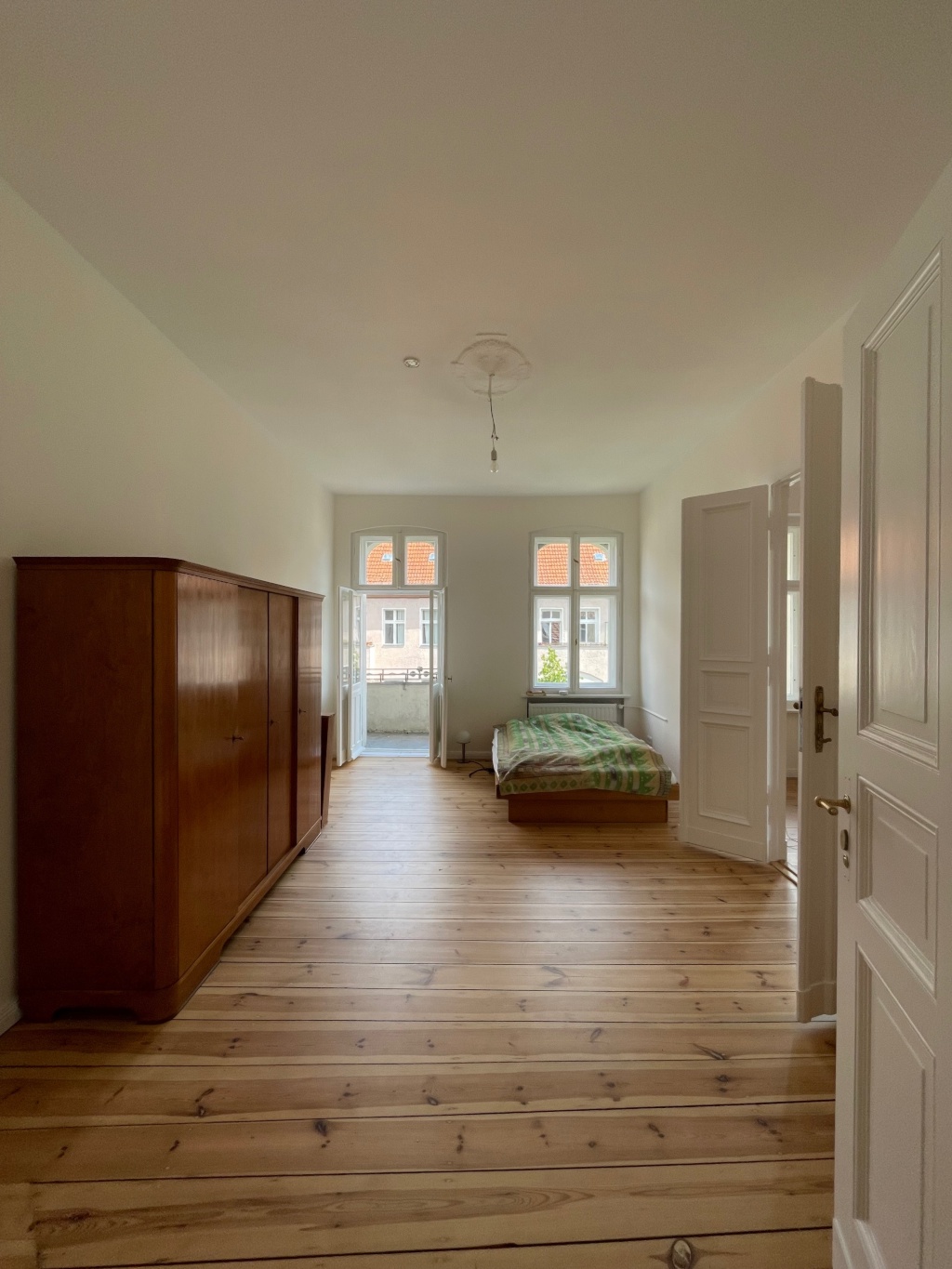 Wohnung Schöneberg Gustav-Müller-Straße - Bild 2