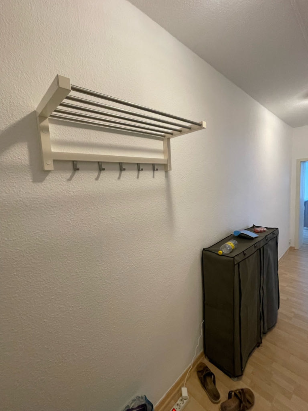 Wohnung List Adalbert-Stifter-Straße 1 - Bild 6