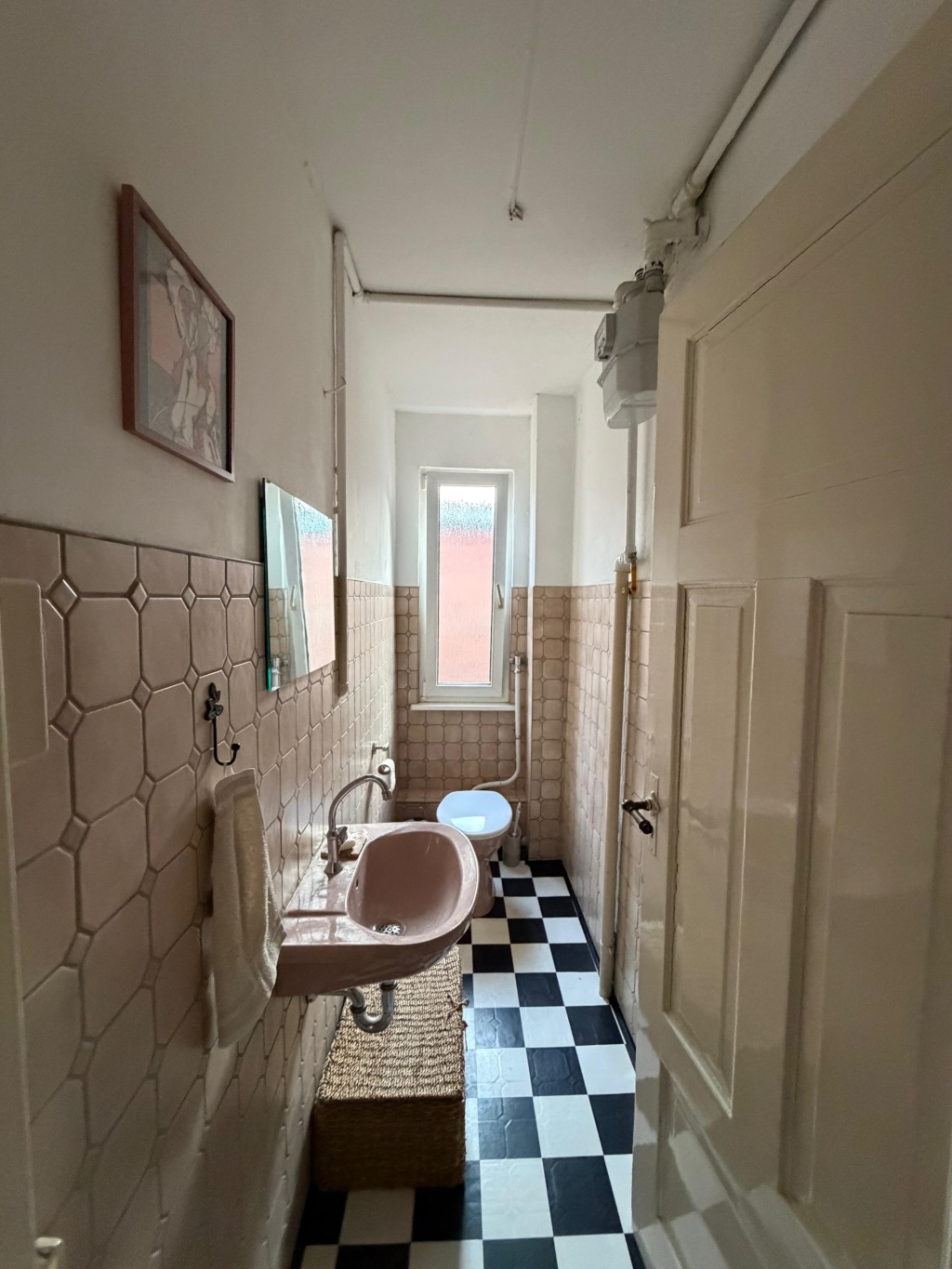 Wohnung Süd Falbenhennenstraße - Bild 2