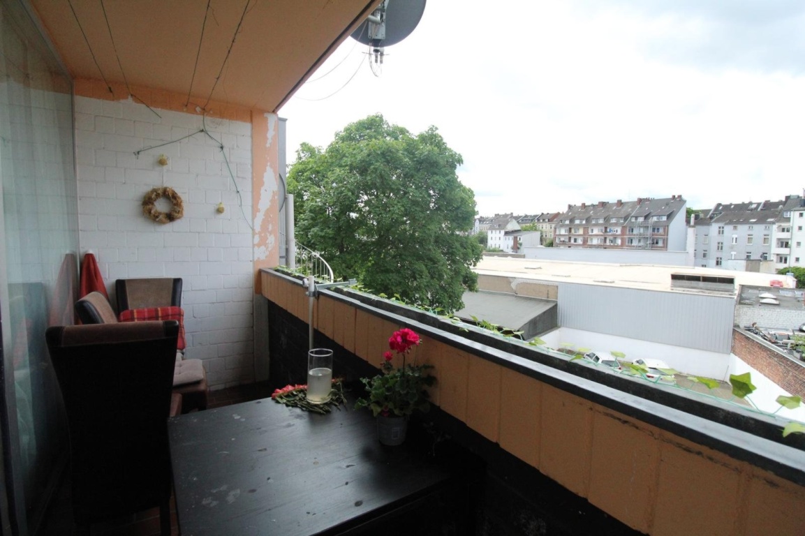 Well-maintained 2-room apartment in Düsseldorf-Oberbilk – 40227 Düsseldorf Dusseldorf – Vorschaubild 2