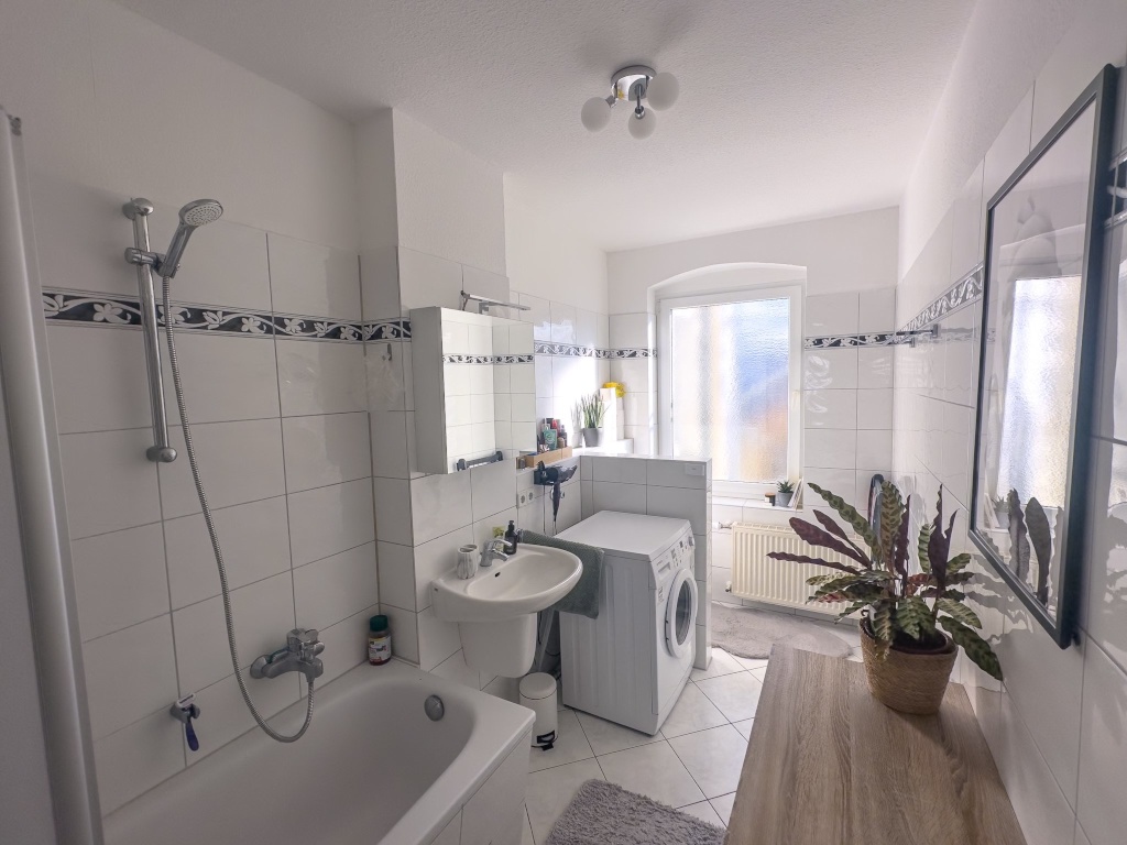 Wohnung Mitte Granseer Straße - Bild 3