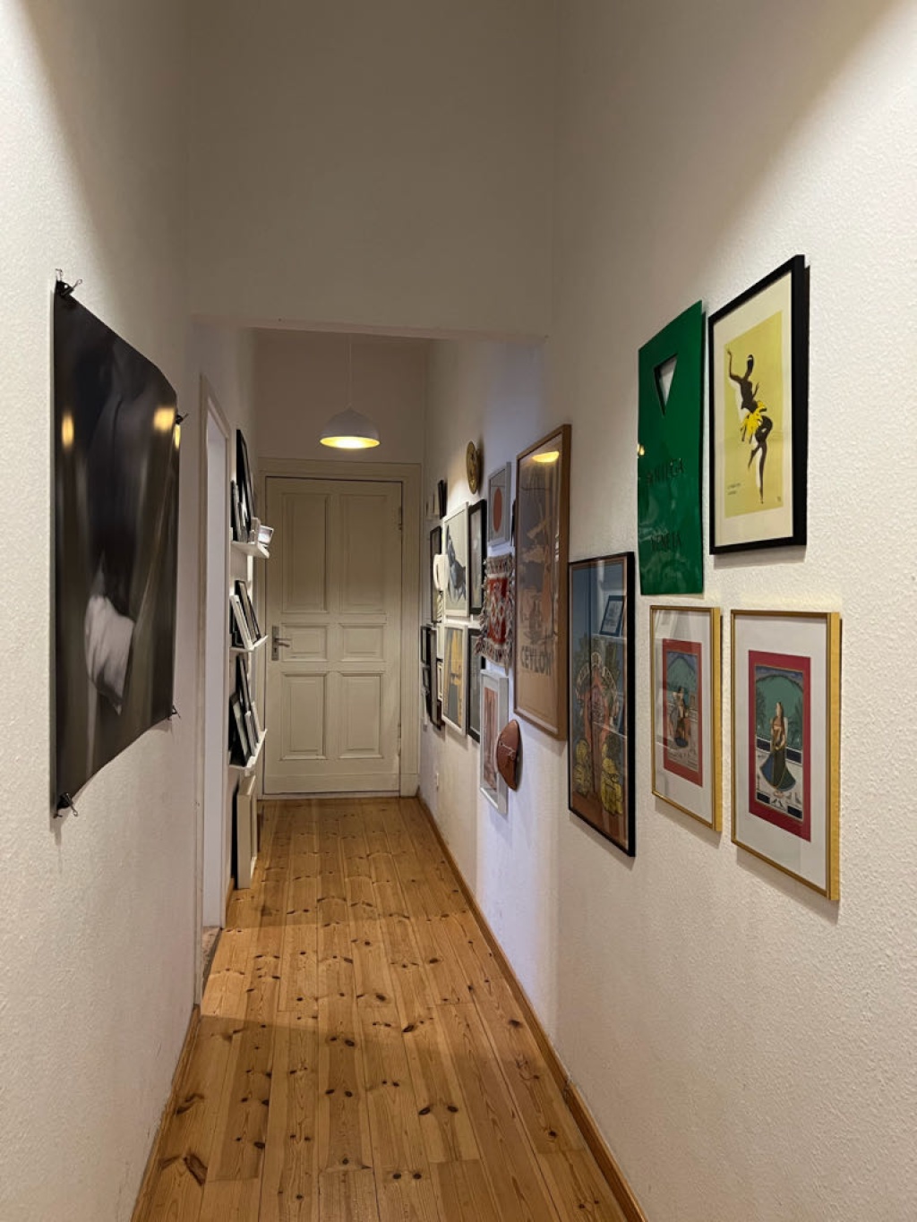 Flat Prenzlauer Berg Torstraße 41 - picture 3