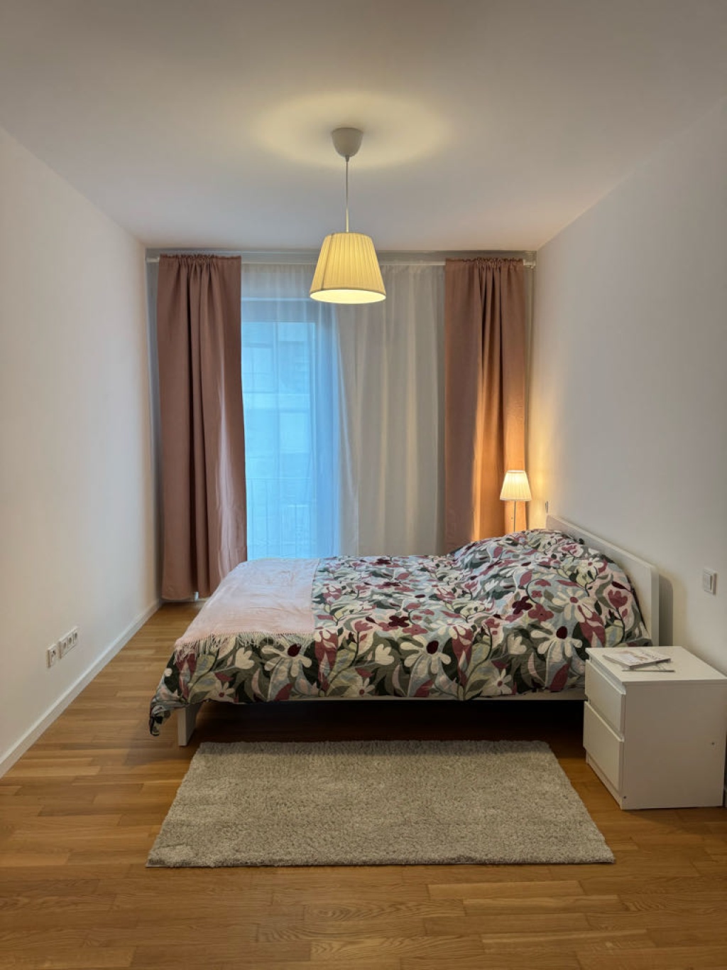 Wohnung Tiergarten Kurfürstenstraße 41 - Bild 5