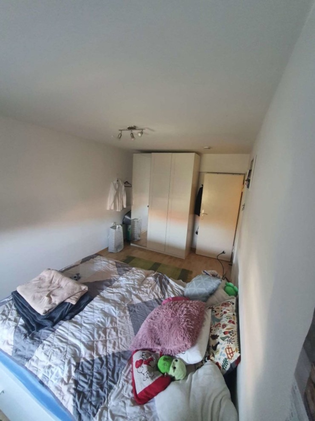 WG-Zimmer Schwabing-West Erich-Kästner-Straße - Bild 7