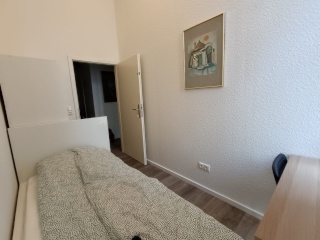 [ Ab Sofort ]  WG-Zimmer, Am Heedbrink 27 WE 2 [Z7 ]