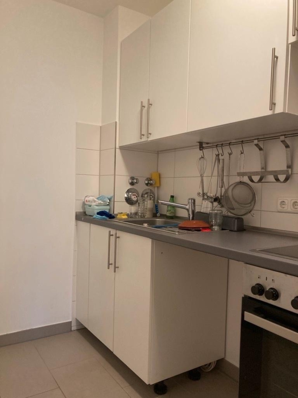 Apartamento Hamburg Neanderstraße - foto 2