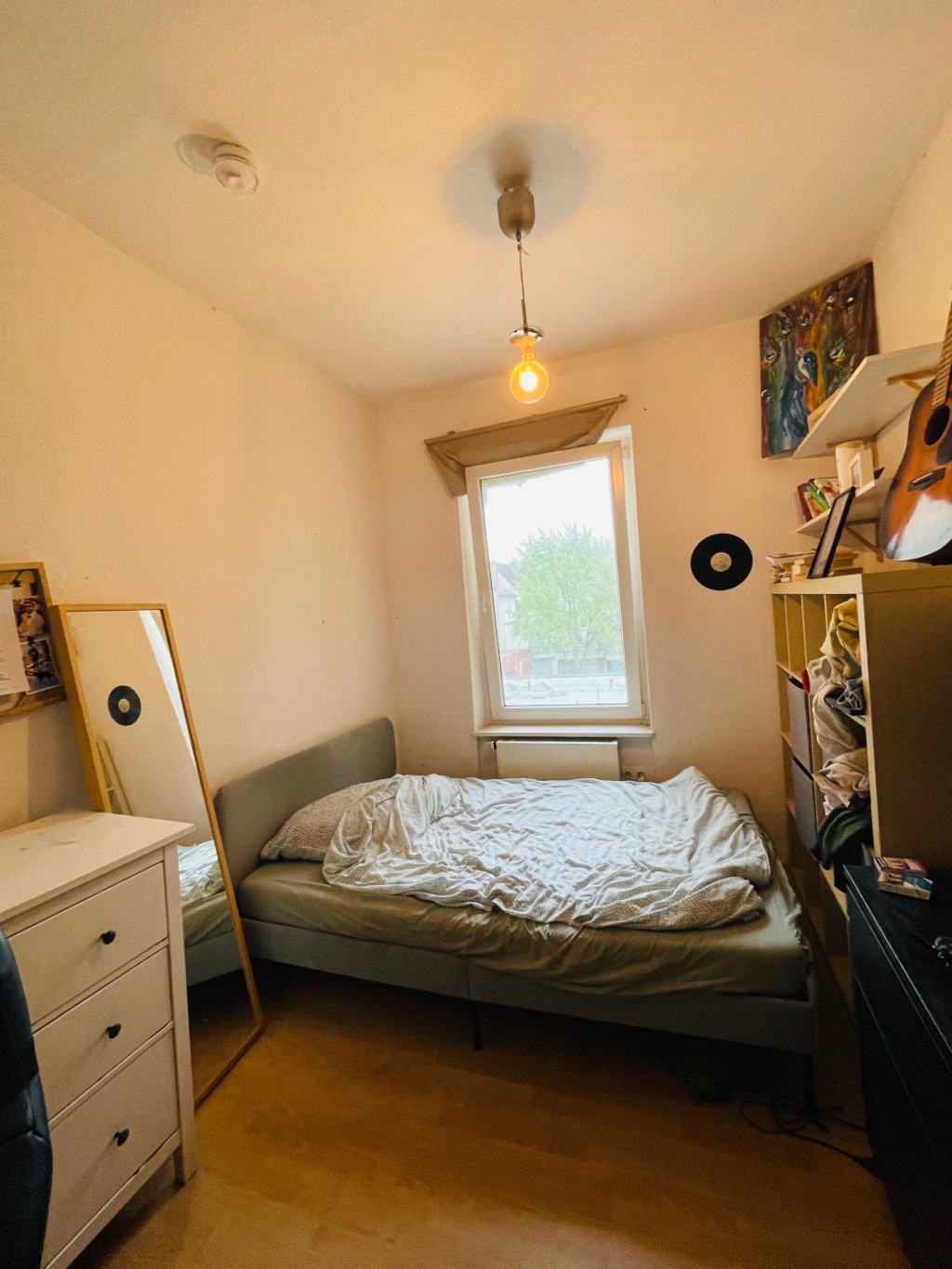 Habitación en WG Stadtmitte Augsburger-Tor-Platz 5 - foto 4
