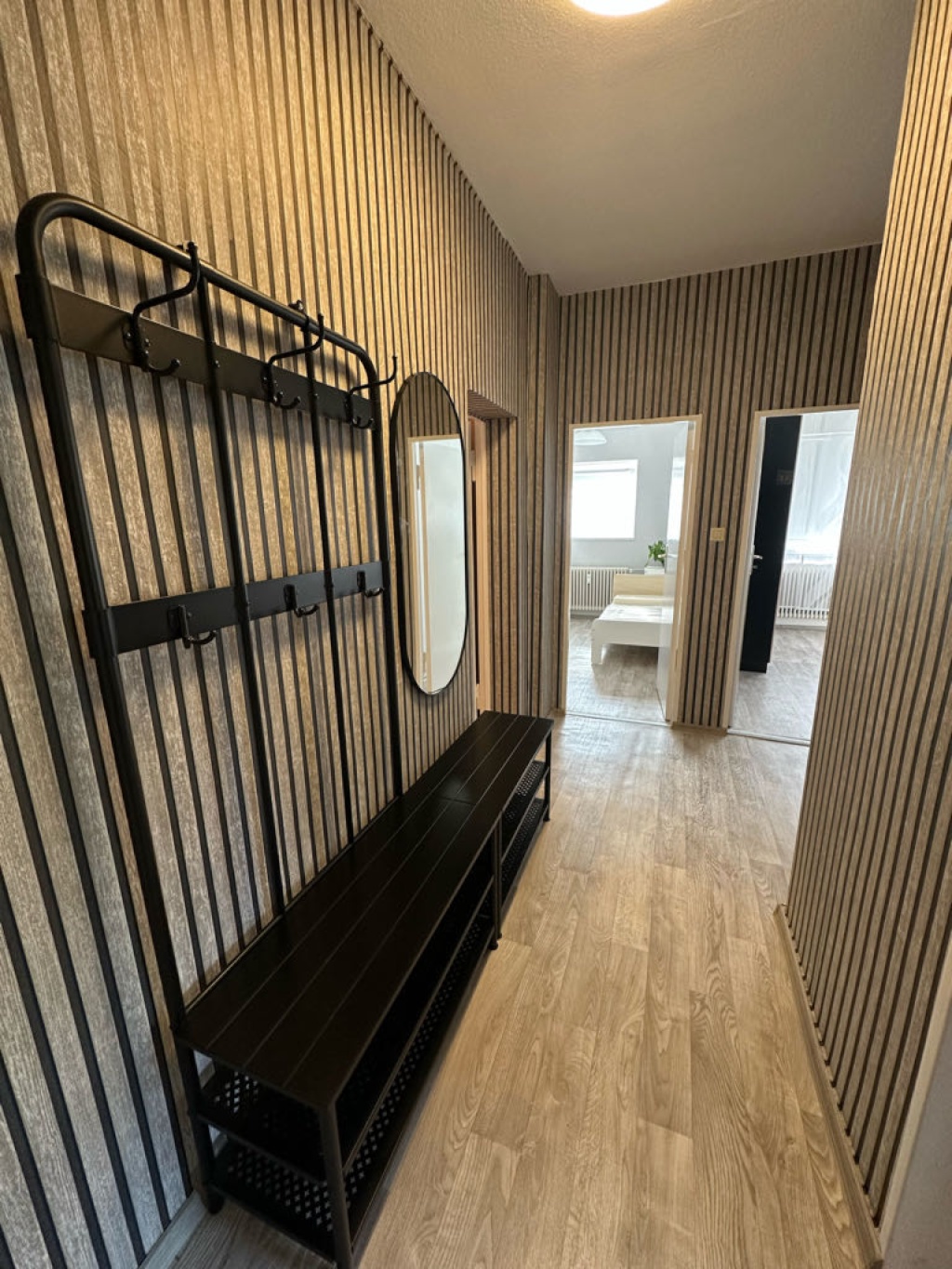 Wohnung Wittenau Wilhelm-Gericke-Straße 10D - Bild 2