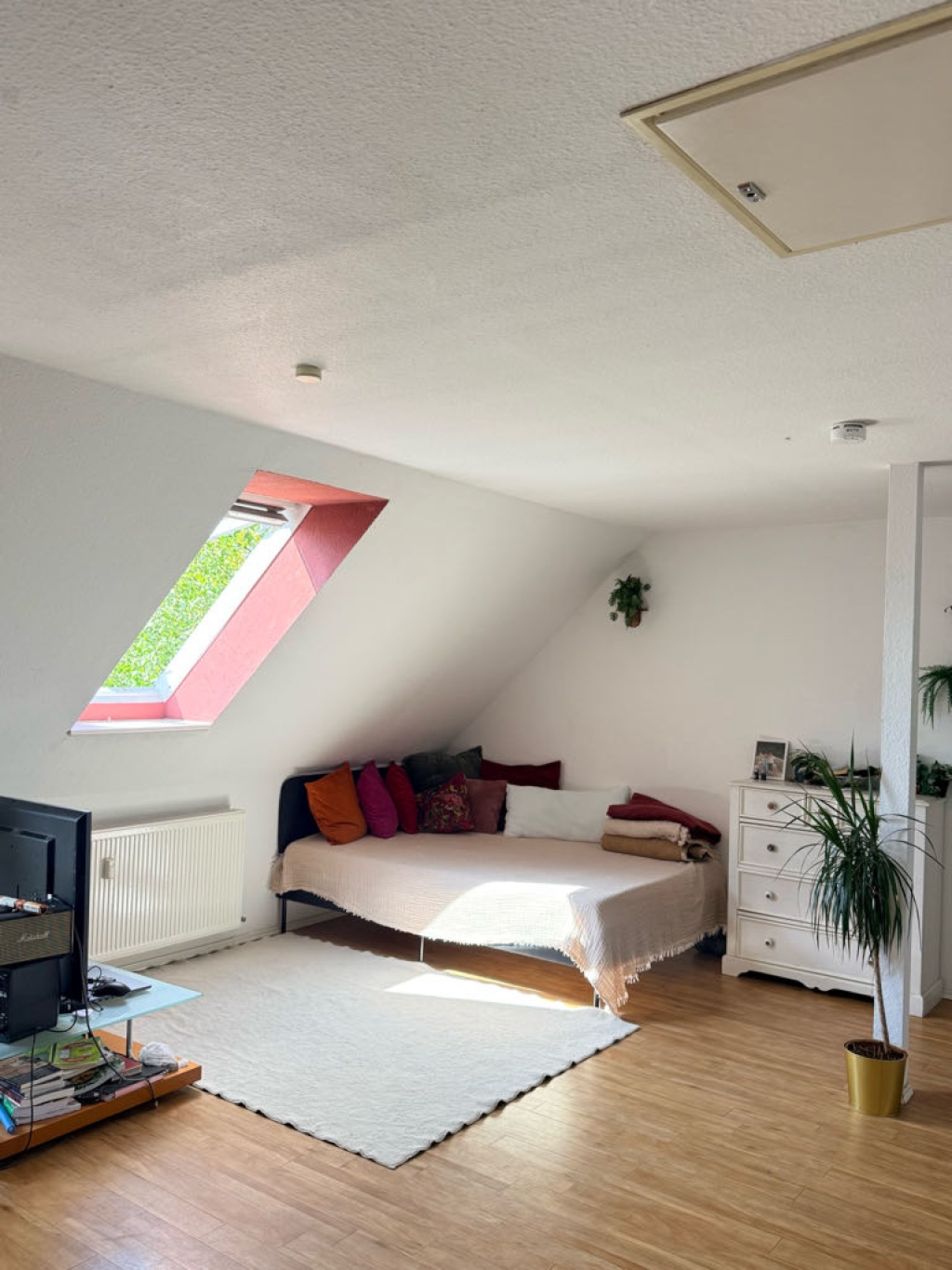 Flat Altona-Altstadt Eggerstedtstraße - picture 3