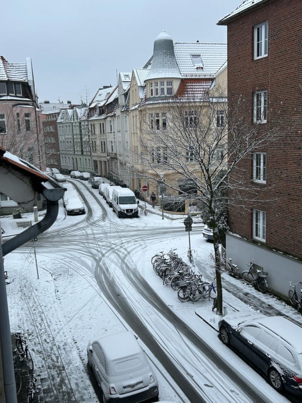 WG-Zimmer Kreuzviertel Kettelerstraße - Bild 12