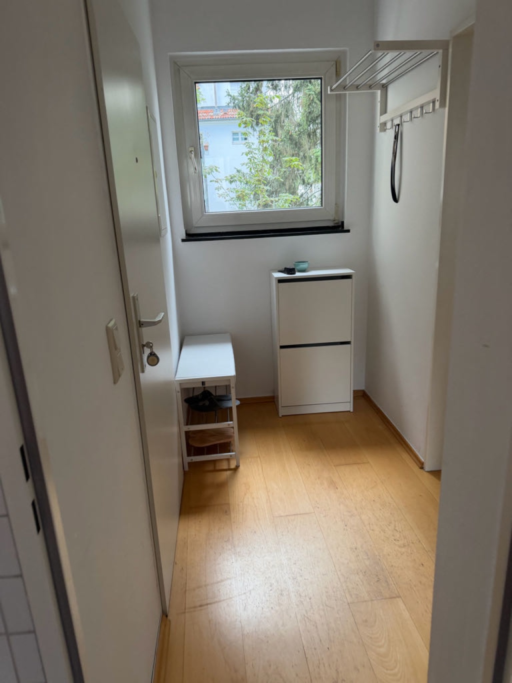 Flat Lindenthal Falkenburgstraße - picture 4
