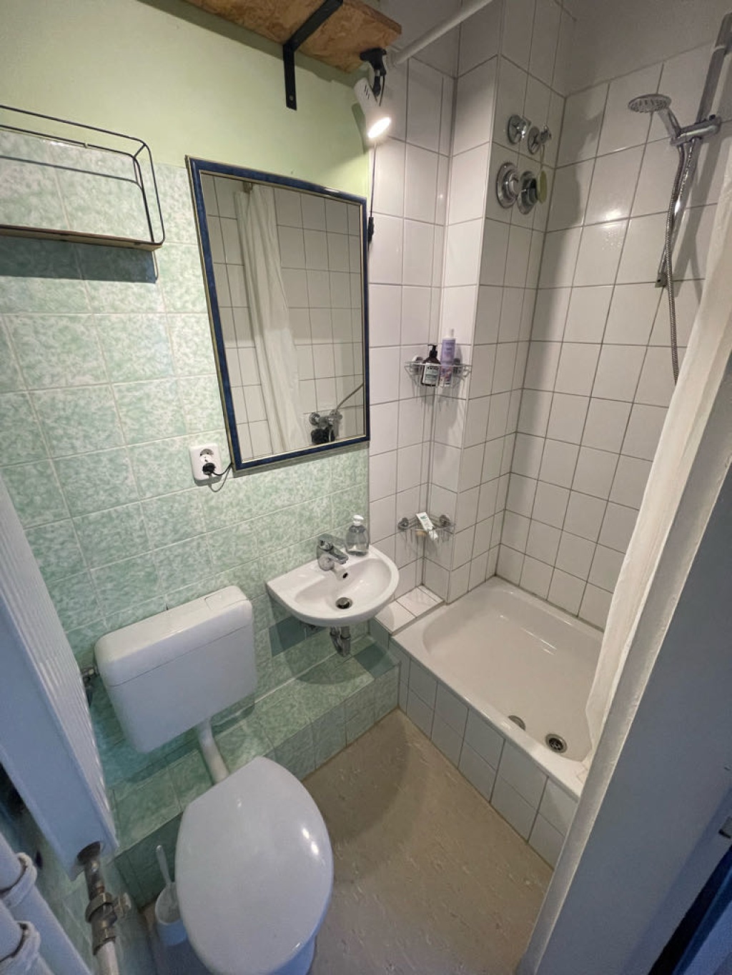 Flat Sternschanze Fettstraße 35 - picture 14