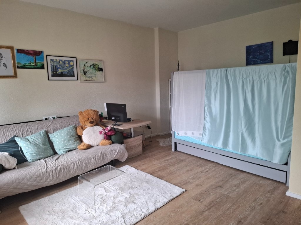 1-Zimmerwohnung zur Untermiete – Brandenburgische Straße 6, 12167 Berlin Steglitz – Vorschaubild 8