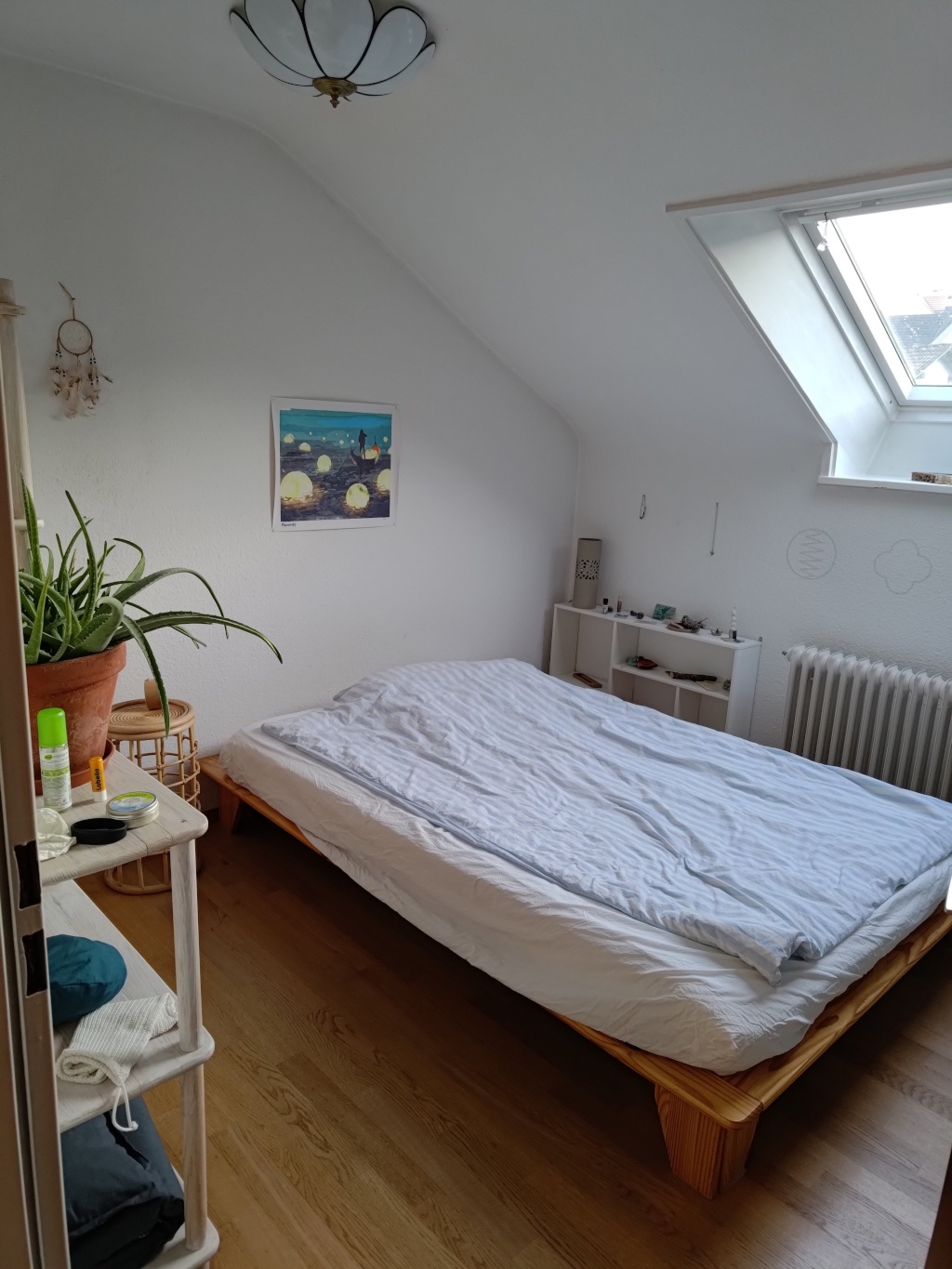Flat Merzhausen Weberstraße - picture 4