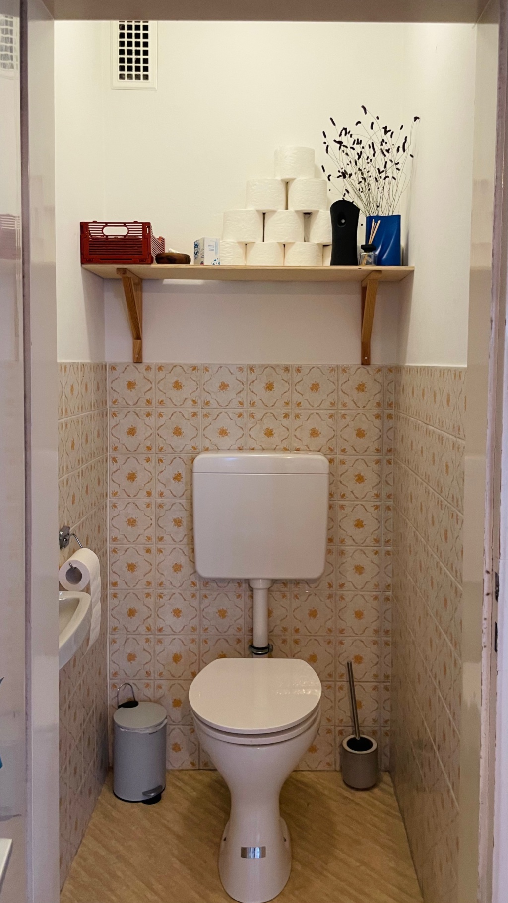 WG-Zimmer Degerloch Wolfschlugener Straße 10A - Bild 16