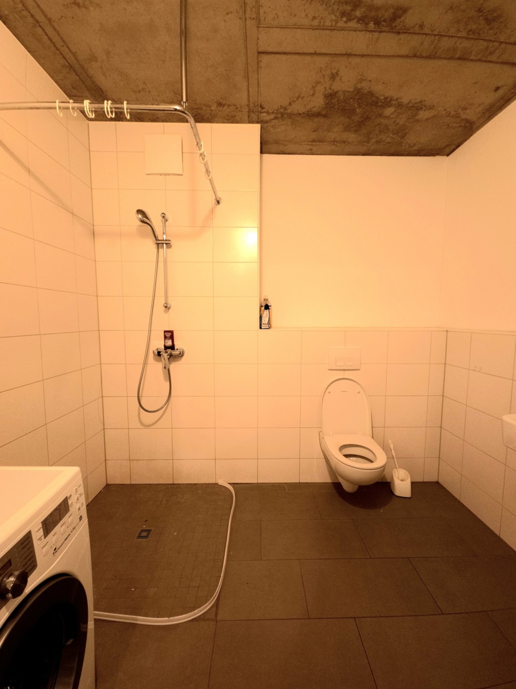 1-Zimmer-Wohnung Wedding Nordbahnstraße 12 - Bild 9