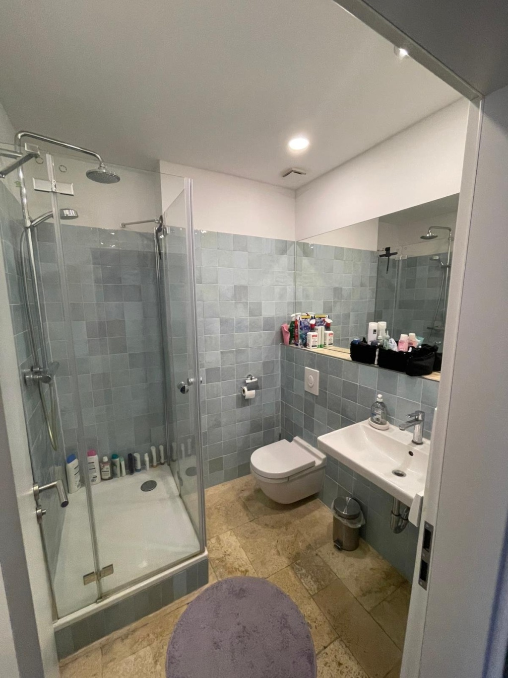 Habitación en WG Neukölln Hertzbergstraße - foto 4