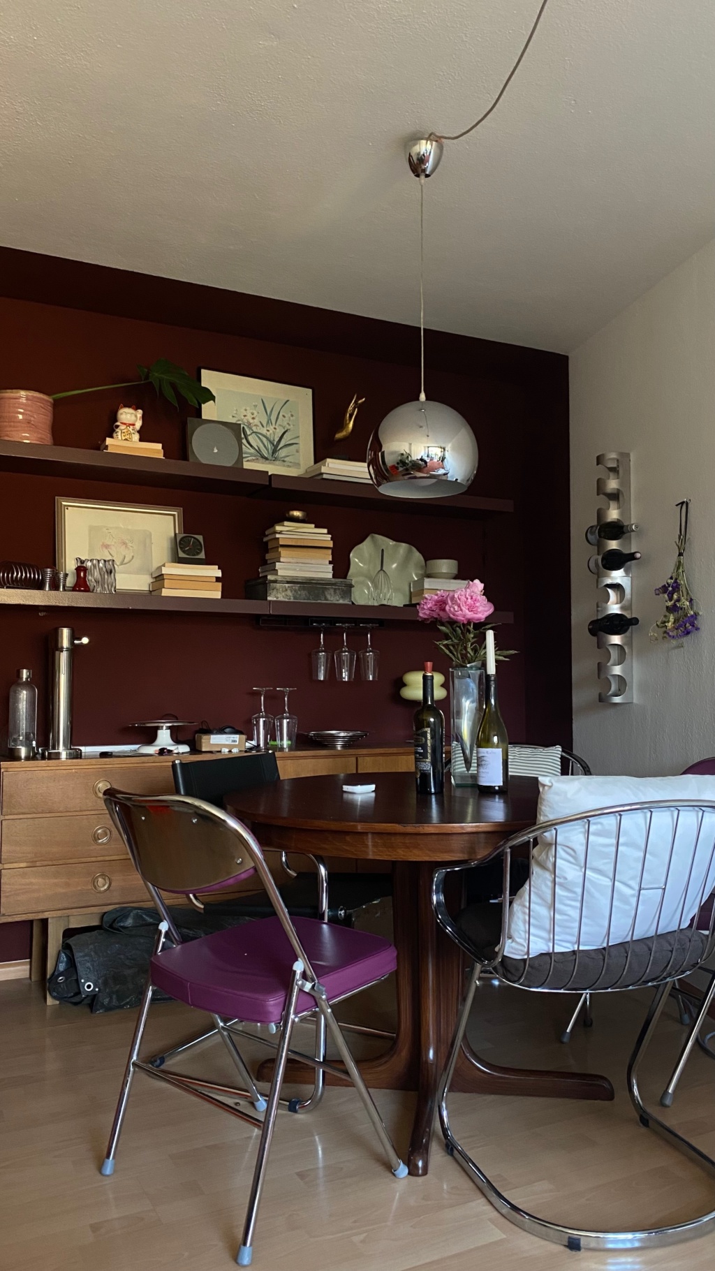 Zentrale Wohnung zur Untermiete