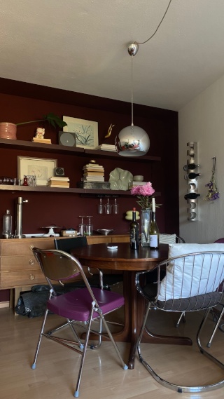 Zentrale Wohnung zur Untermiete