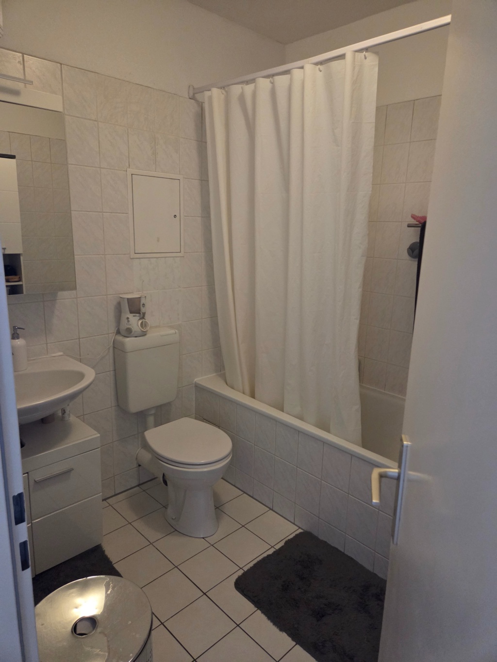 Wohnung Hackescher Markt Münzstraße - Bild 5
