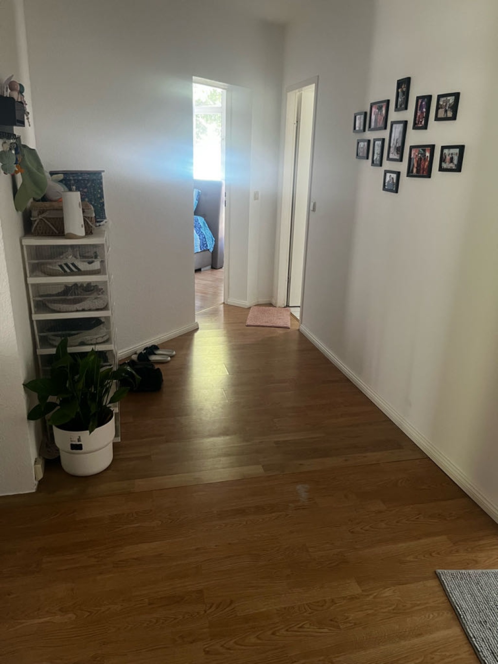 Habitación en WG Steglitz Melanchthonstraße - foto 17